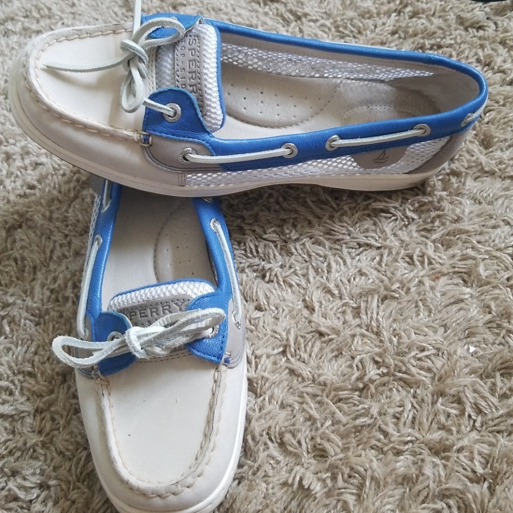 Never wear